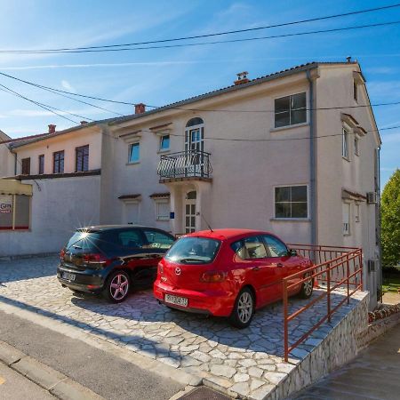 Apartment Buneta Crikvenica Exterior foto