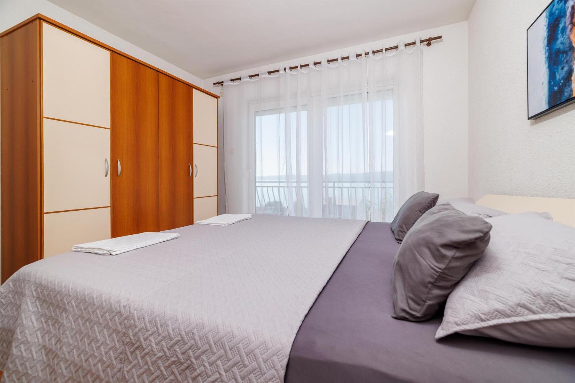 Apartment Buneta Crikvenica Exterior foto