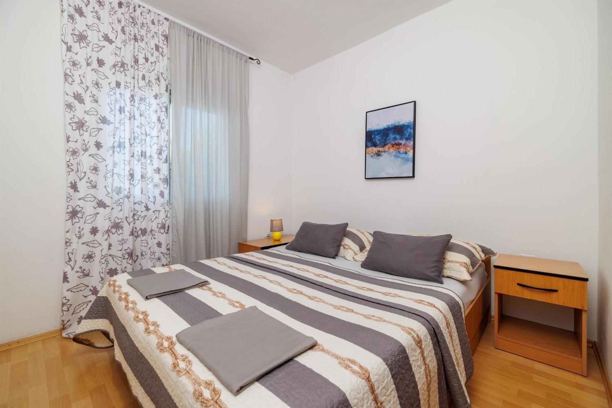 Apartment Buneta Crikvenica Exterior foto