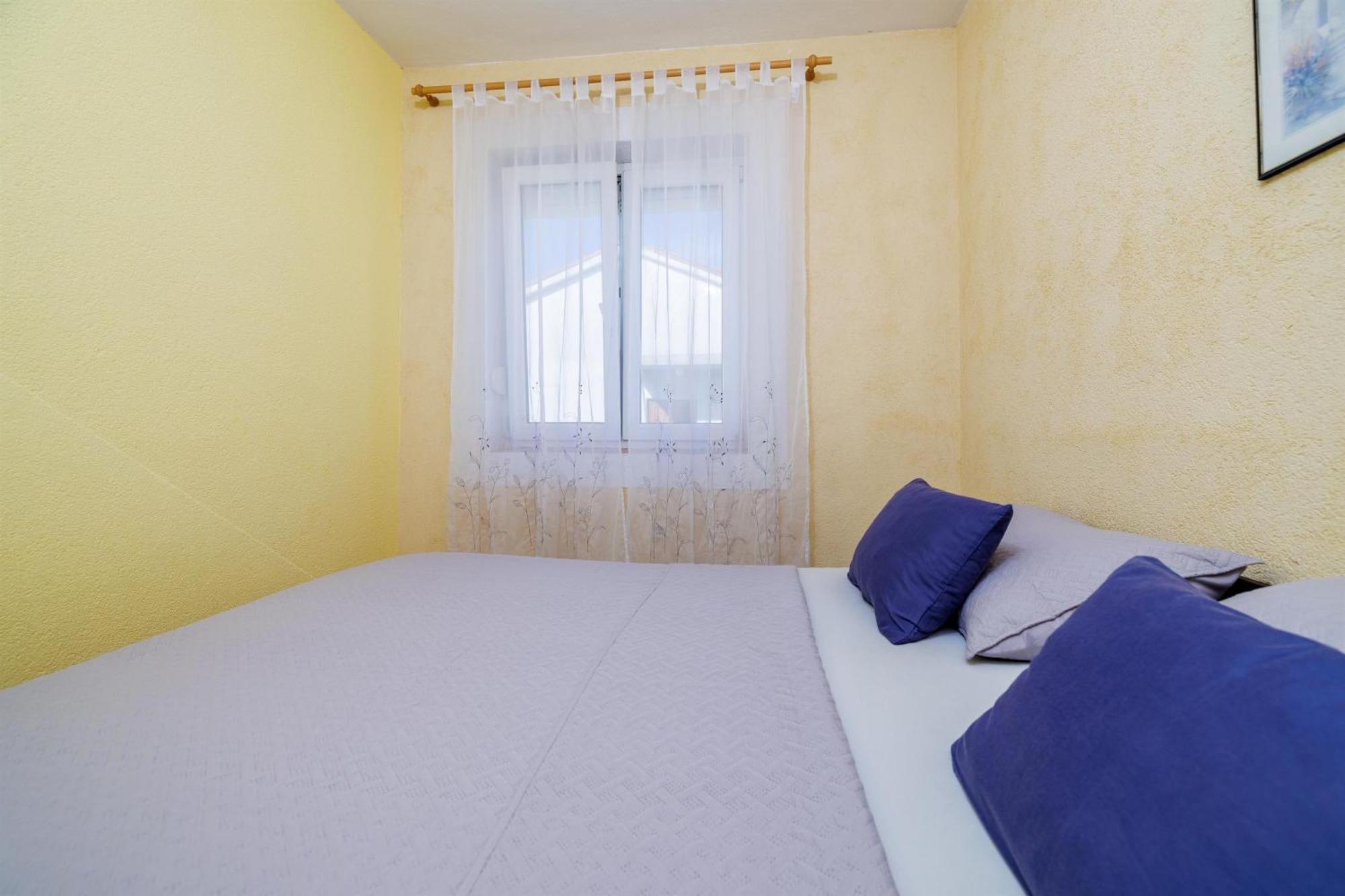 Apartment Buneta Crikvenica Exterior foto