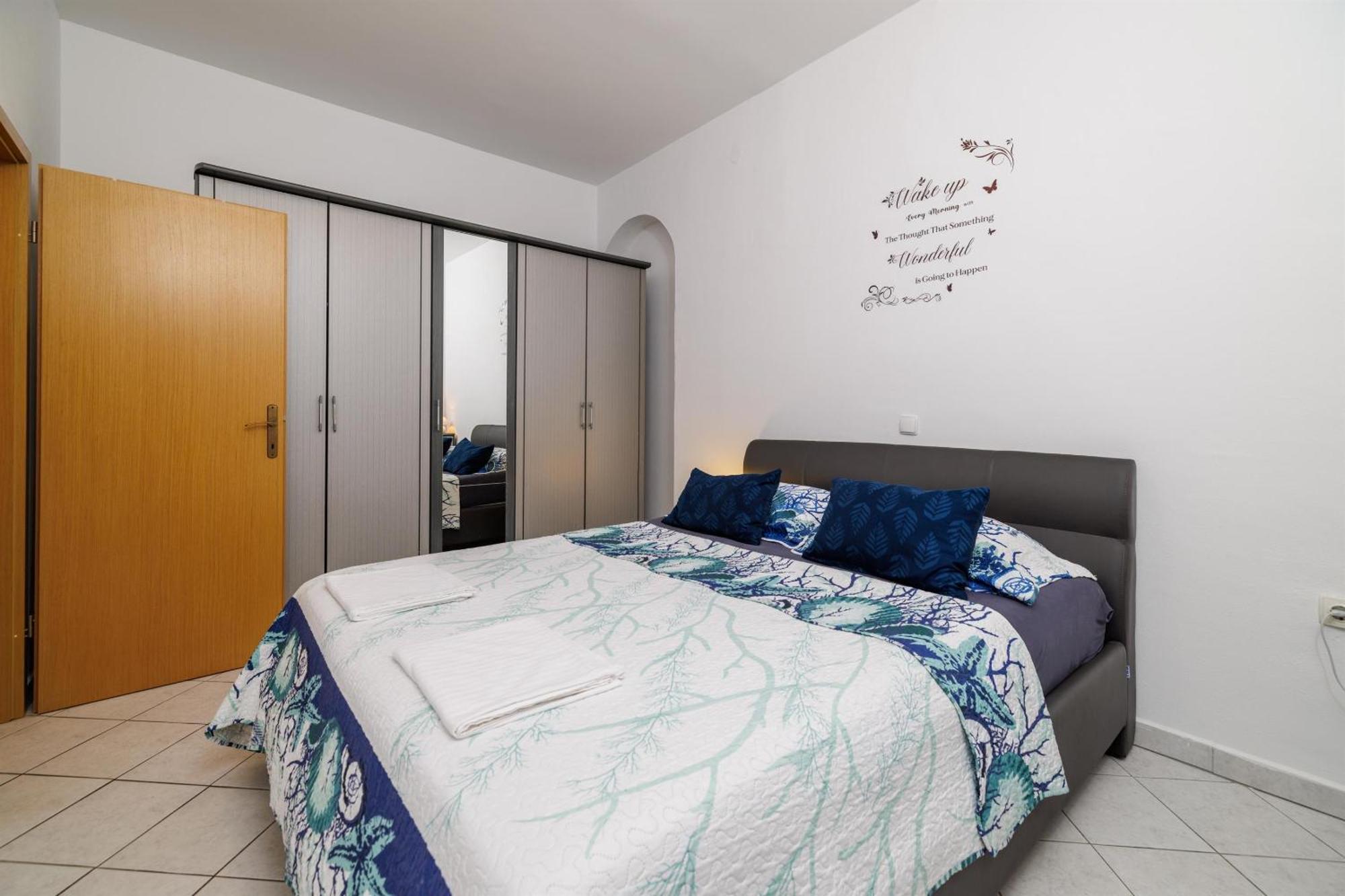 Apartment Buneta Crikvenica Exterior foto