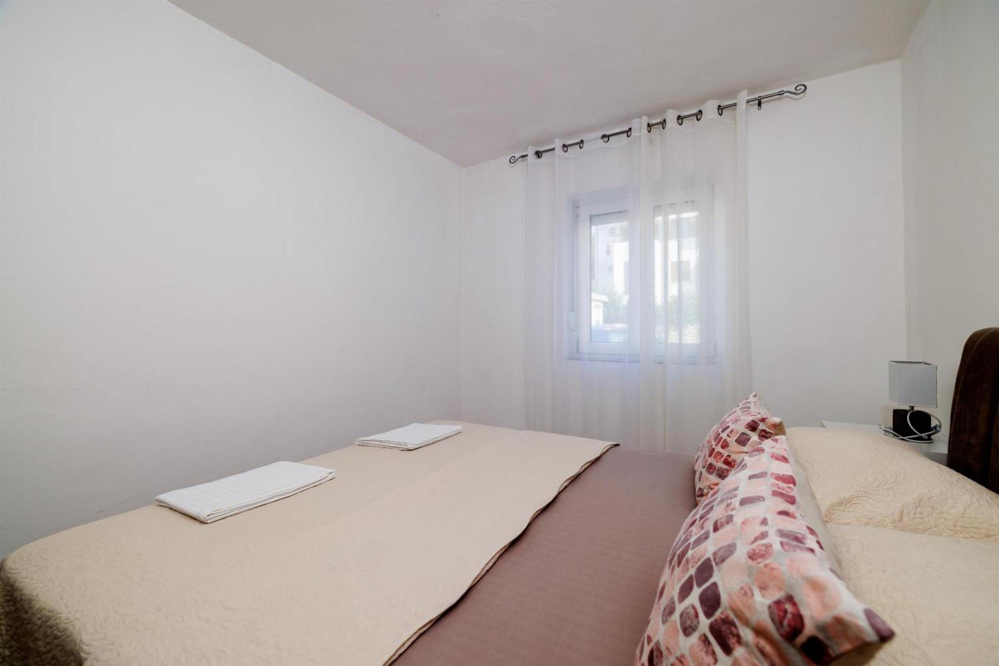 Apartment Buneta Crikvenica Exterior foto