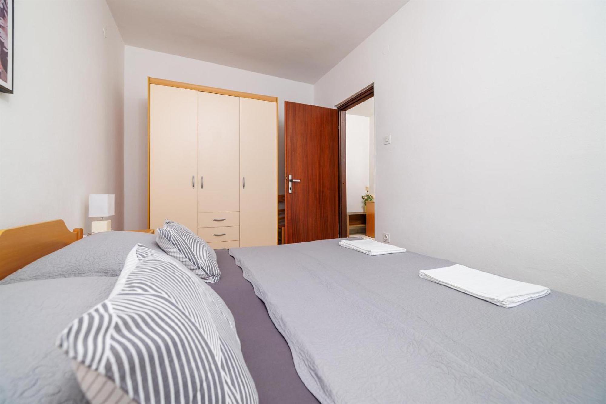 Apartment Buneta Crikvenica Exterior foto