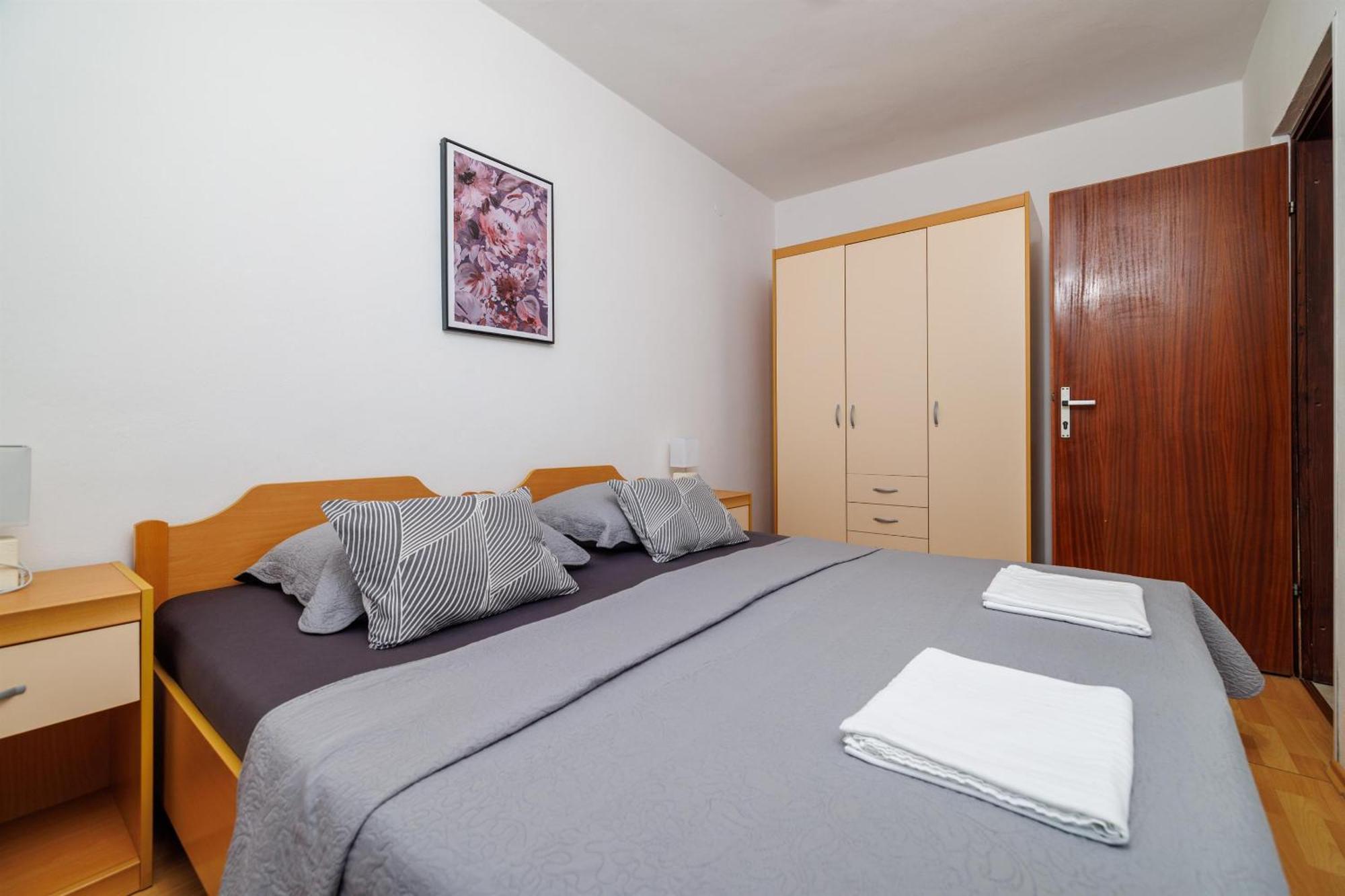 Apartment Buneta Crikvenica Exterior foto